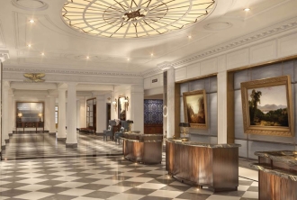 Commercial Renovation