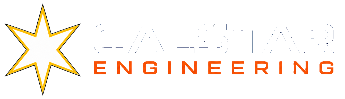 Calstar Engineering logo